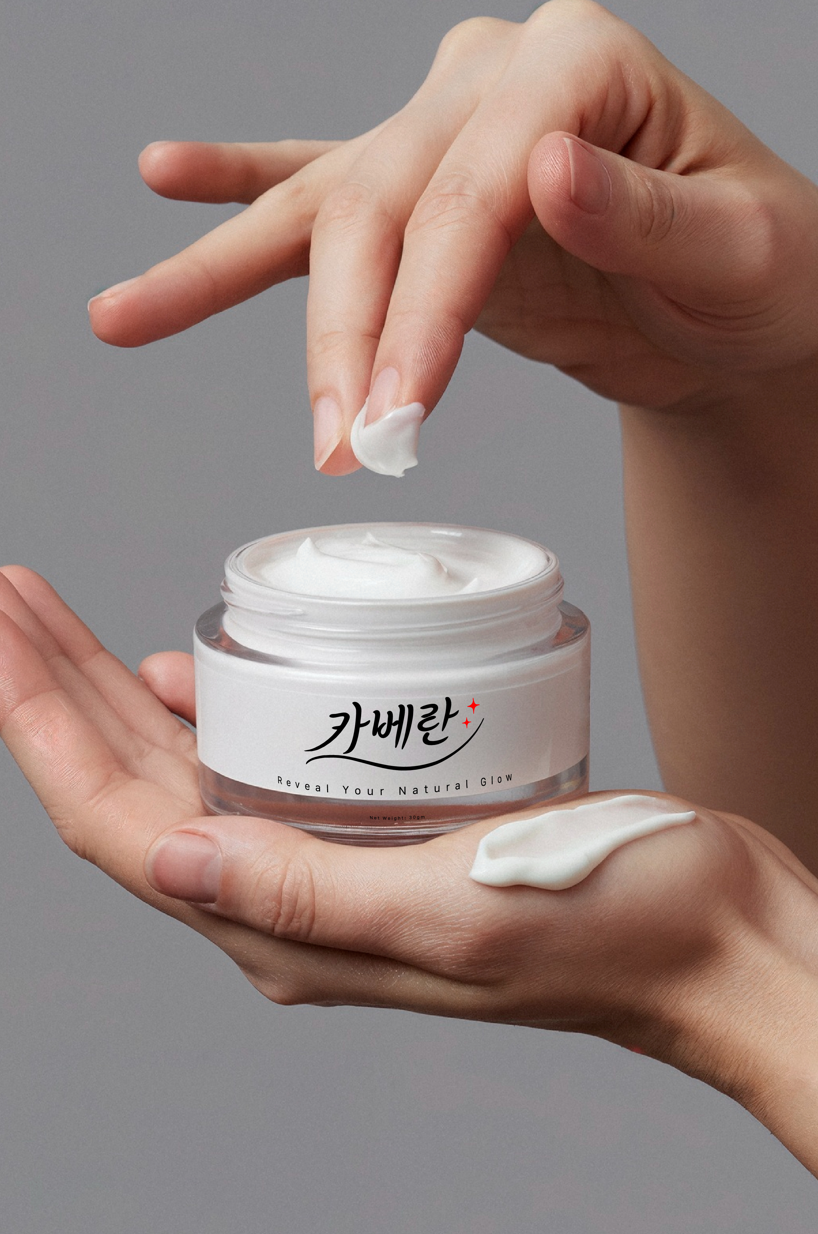 Kaveran Glow Product